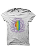 Illinois Mandala Pride T-Shirt Hoodie, Sweatshirt | PureTeeCo.com