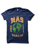 Illmatic T-Shirt Style010 Hoodie, Sweatshirt | PureTeeCo.com