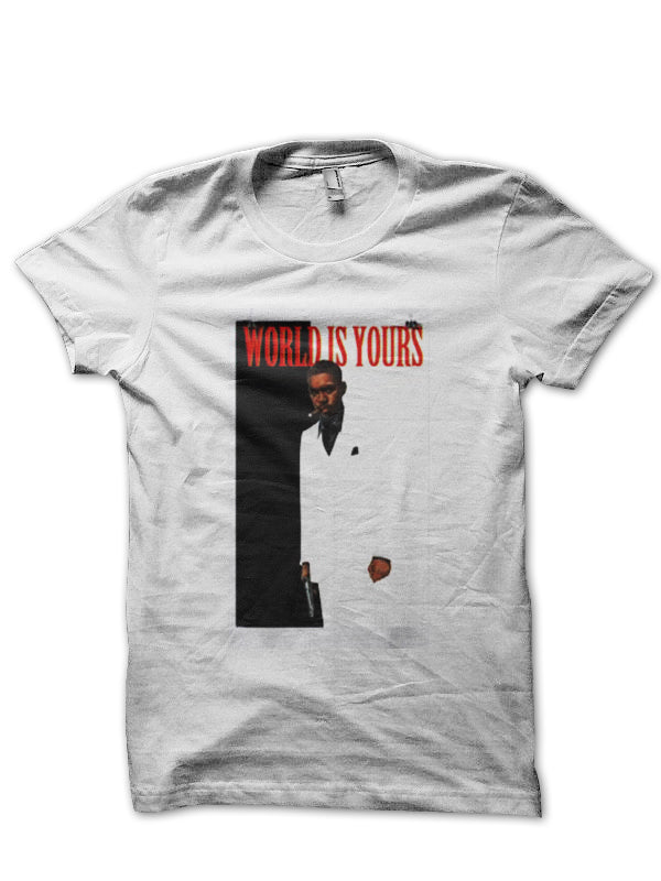Illmatic T-Shirt Hoodie, Sweatshirt | PureTeeCo.com