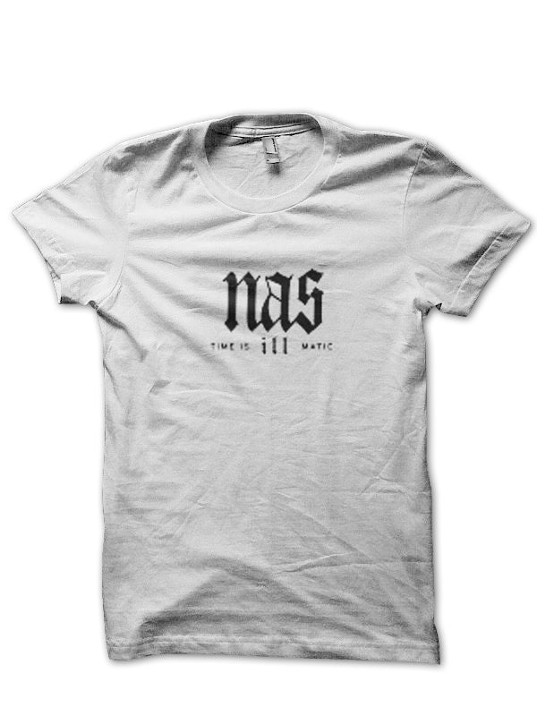 Illmatic T-Shirt Style008 Hoodie, Sweatshirt | PureTeeCo.com
