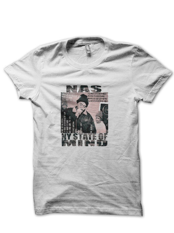 Illmatic T-Shirt Style006 Hoodie, Sweatshirt | PureTeeCo.com