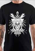 Illuminati Art T-Shirt Style005 Hoodie, Sweatshirt | PureTeeCo.com