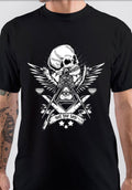 Illuminati Art T-Shirt Style001 Hoodie, Sweatshirt | PureTeeCo.com