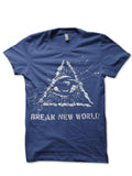 Illuminati Tee (All Colours Available) Hoodie, Sweatshirt | PureTeeCo.com