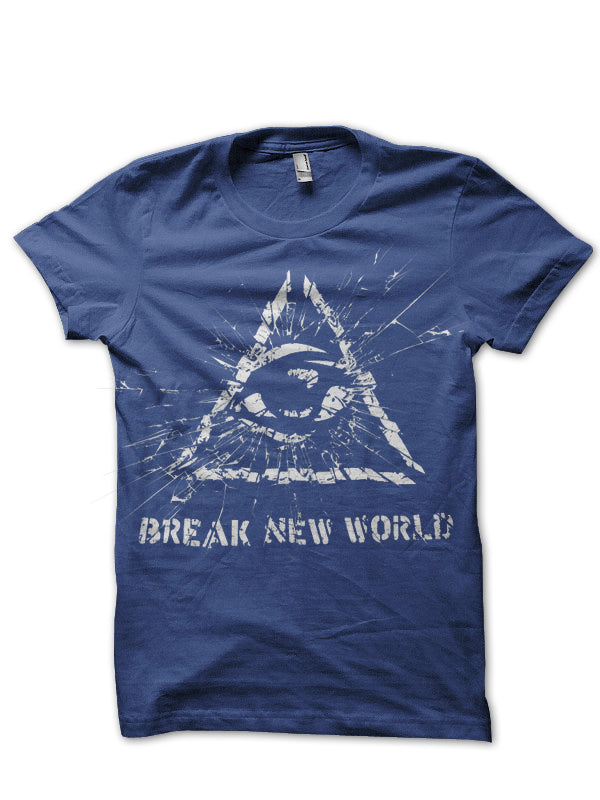 Illuminati Tee (All Colours Available) Hoodie, Sweatshirt | PureTeeCo.com