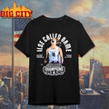 Ilse Tromp Northwestern Wildcats National Championship 2025 Shirt