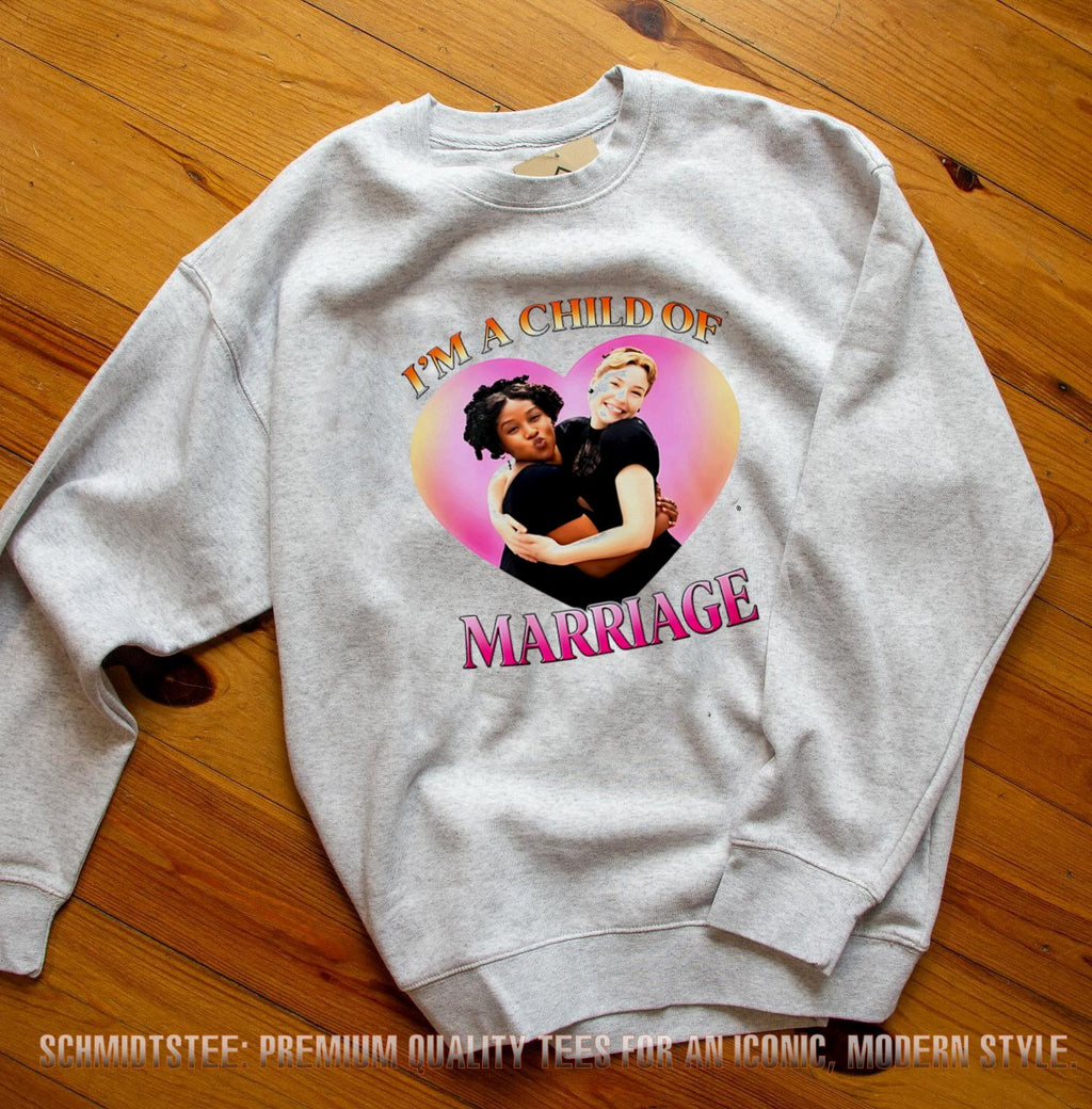 I’m A Child Of Marriage Bridgerton Ss5 Shirt
