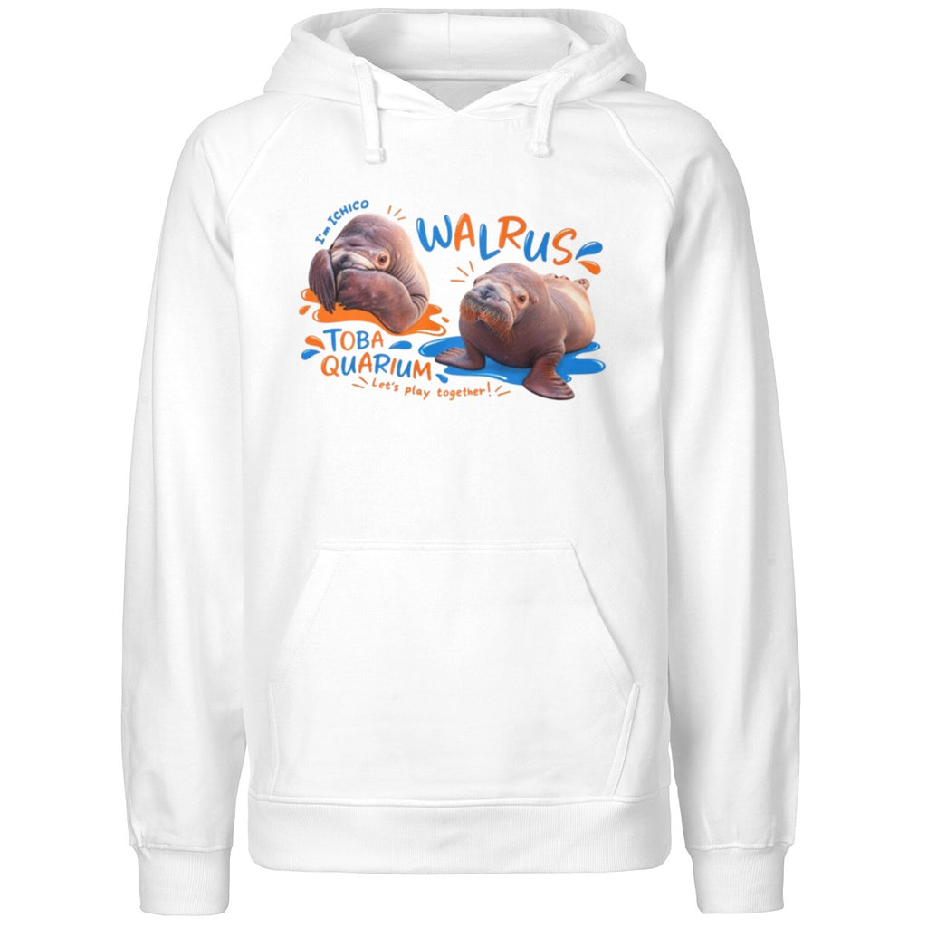I’m Ichico Walrus Toba Aquarium Shirt