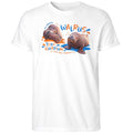 I’m Ichico Walrus Toba Aquarium Shirt