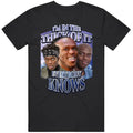 Im In The Thick Of It Everybody Knows Ksi Song Meme Tiktok Joke Gift T Shirt Hoodie, Sweatshirt | PureTeeCo.com