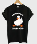 I’m Just In A Silly Goosey Mood Tshirt Hoodie, Sweatshirt | PureTeeCo.com