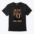 I’m Your Tres Leches Indiana Fever T Shirt