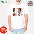 I’m a proud black man said the black man I’m a proud Mexican woman said the Mexican woman shirt