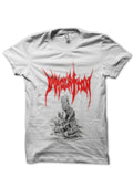 Immolation T-Shirt Style008 Hoodie, Sweatshirt | PureTeeCo.com