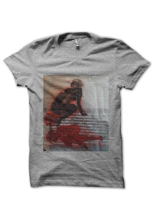 Immolation T-Shirt Style006 Hoodie, Sweatshirt | PureTeeCo.com
