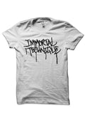 Immortal Technique White T-Shirt Hoodie, Sweatshirt | PureTeeCo.com