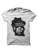 Immortal Technique White T-Shirt Style003 Hoodie, Sweatshirt | PureTeeCo.com