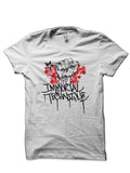 Immortal Technique White T-Shirt Style005 Hoodie, Sweatshirt | PureTeeCo.com