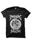 Impending Doom T-Shirt Style012 Hoodie, Sweatshirt | PureTeeCo.com