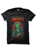 Impending Doom T-Shirt Style011 Hoodie, Sweatshirt | PureTeeCo.com