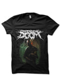 Impending Doom T-Shirt Style010 Hoodie, Sweatshirt | PureTeeCo.com