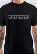 Imperium Logo T-Shirt Hoodie, Sweatshirt | PureTeeCo.com