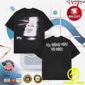 Impoppy Impoppy Warped Touch Two Sided Shirt
