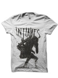 In Flames T-Shirt Style007 Hoodie, Sweatshirt | PureTeeCo.com