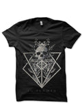 In Flames T-Shirt Style009 Hoodie, Sweatshirt | PureTeeCo.com