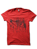 In Flames T-Shirt Style011 Hoodie, Sweatshirt | PureTeeCo.com