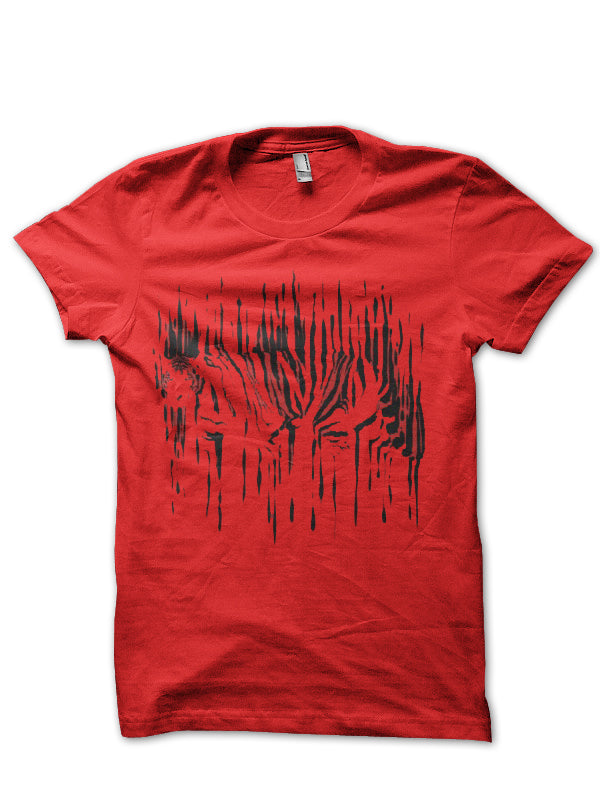 In Flames T-Shirt Style011 Hoodie, Sweatshirt | PureTeeCo.com
