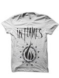 In Flames T-Shirt Style005 Hoodie, Sweatshirt | PureTeeCo.com