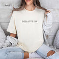 In My Auntie Era  Shirts, Auntie T-shirt, Favorite Aunt Clothing, Cool Aunt Tee, Cute Aunt Era Outfits, Aunt Birthday...