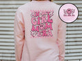 In My Boy - Mom Era Sweatshirt & Women's Tops T-Shirts, Hoodie | PureTeeCo.com