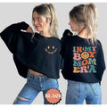 In My Boy Mom Era Sweatshirt, Boy Mom Hoodie, Boy Mom Club Shirt, Expecting Mom Sweater, New Mom Sweatshirt, Cool Moms...