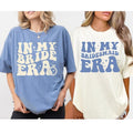 In My Bride Era Shirt, In My Bridesmaid Era Shirt, Bridesmaid Gifts, Comfort Shirt for Bachelorette Shirts, Bride Shirt,...