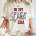 In My Dad Era , Baseball Dad , Baseball Papa T-Shirts, Hoodie, Sweatshirt | PureTeeCo.com