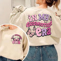 In My Godmother Era Shirt, Fairy Godmother Proposal T-shirt, Mothers Day Sweatshirt Hoodie | PureTeeCo.com