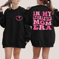 In My Gymnastics Mom Era Sweatshirt T-Shirts, Hoodie | PureTeeCo.com