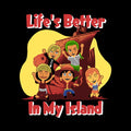 In My Island