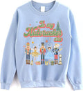 In My Nutcracker Era Sweatshirt, Festive Christmas Sweater Classic T-Shirts, Hoodie | PureTeeCo.com