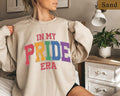 In My Pride Era Shirt, Retro Pride Shirt, Gay Bisexual Lesbian Queer Trans Shirts, Pride Month Awareness, LGBTQ...