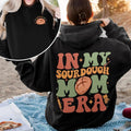 In My Sourdough Mom Era Baking Mom Shirt Sourdough Starter Bread Baker Hoodie, Sweatshirt | PureTeeCo.com