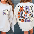 In My Spooky Pregnant Era T-Shirt