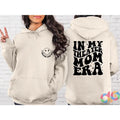 In My Theater Mom Era Sweatshirt Theatre Mom Era Hoodie Theatre Moms Club Sweater Love Theatre New Mom Gift Expecting Mom...