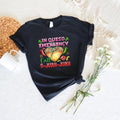In Queso Emergency Shirt, 911 Dispatcher Shirt, Call 9 Juan Juan Shirt, Cinco De Mayo Shirt, Fiesta Party Tee, Taco Lover...