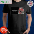 In loving memory Johnny Gaudreau 1993-2024 shirt