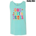 In the Details Comfort Colors Tank Top 'NLB' T-Shirts, Hoodie, Sweatshirt | PureTeeCo.com