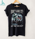 Indiana Fever Caitlin Clark Statue Of Liberty Dont Like It Sweatshirt