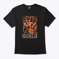 Indiana Fever Girls All Stars 2026 T Shirt